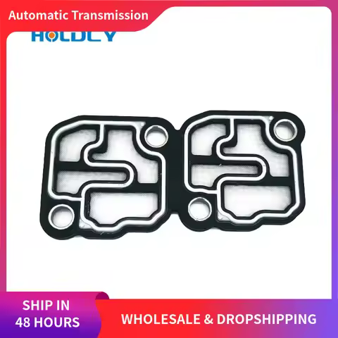 DQ250 02E 02E 321371 E DSG 6 Speed Auto Transmission Solenoid Gasket Filter for Audi Q3 A3 TT VW Sko