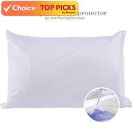 kun®  High Quality Zipped Waterproof Pillow Protector