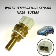2PIN WATER TEMPERATURE SENSOR  NAZA SUTERA 465Q-1AD-1300800 FAN COOLANT SWITCH
