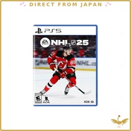 NHL 25 (Import Version: North America) - PS5