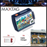 Smart Tag MaxTag Touch ‘n Go Infrared Device