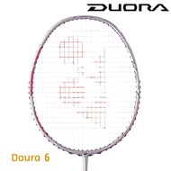 YY DUORA 6 Badminton Racket Imported From Japan