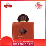 Amouage Material Original Decant / Travel Spray (2ml to 10ml)
