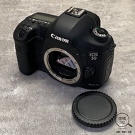 『澄橘』Canon EOS 5D Mark III 機身 二手 無盒裝《歡迎折抵 相機租借》A68166