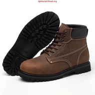 RED WING SAFETY BOOTS 2245 ST 6″