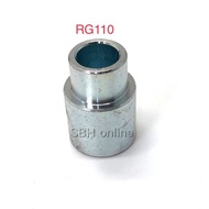 RG110 RETAINER MOUNTING BUSH ##BUSH SPROCKET HUB DALAM ##SPROCKET HUB BUSH DALAM ##SPROCKET HUB BUSH