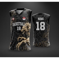 Custom Basketball Jersey 1st Anniversary Team – Can Name - Team Number and Name