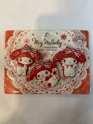 (特價）日本 Sanrio My Meloy Paper Clips