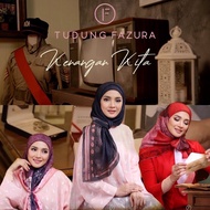 Tudung Bawal Fazura Cotton Pengedar Sah Tudung Fazura Limited Edition