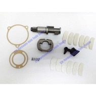 SPARE PART FOR GT288/GT299 1/2" IMPACT WRENCH