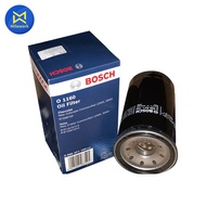 Engine Filter DMAX Year 2003-2006 2.5D 4JK1 BOSCH-Steel (0986AF1160)
