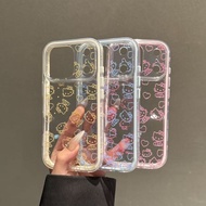 Phone Phone Case Suitable for iPhone 7 8 X XS XR XSMAX 11 12 13 14 15 16 17 Pro max Plus Air Line He