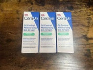 (In Stock) CeraVe Oil Control Moisturizing Gel-Cream