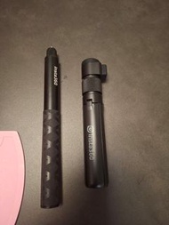 Insta360，子彈 自拍棍/三腳架