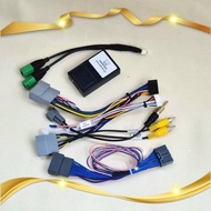 Canbus Box​ Honda HRV 2022​-2025