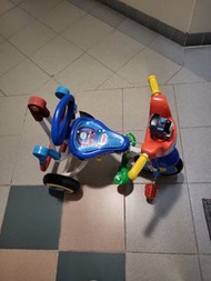兒童單車