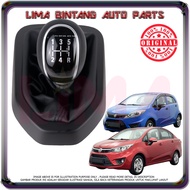 Proton Iriz , Persona VVT Manual Gear Shift Knob With Cover Housing *Original*