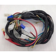 ( STARTER ) SUZUKI GSX FX110 GSX 110 FX 110 WIRING HARNESS WIRING WAYAR WIRE SET WIRING HARNESSES Co