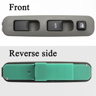 Car Electric Power Window Switch Window Lift Control Button 37990-81A20 For Suzuki Jimny WS016 1998-