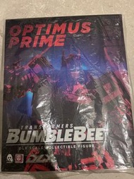 誠放Threezero DLX Optimus Prime