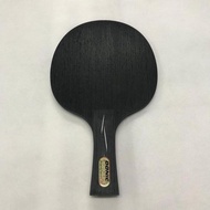 Donic Black Ping Pong Bat ProfessionalDEVIL Set