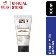 Garden of EDEN Gentle Milk Cleanser (100ml)