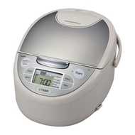 TIGER 4-in-1 Micro Computer Rice Cooker
