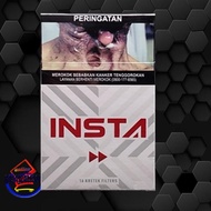 Rokok Insta Mild Kretek Filter 16 Batang 1 Bungkus