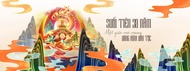 Suoi Tien Theme Park Ticket