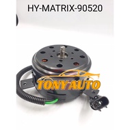 RADIATOR FAN MOTOR HYUNDAI MATRIX