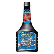 DIESEL FUEL TREATMENT & INJECTOR CLEANER