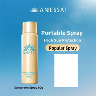 Anessa | สเปรย์กันแดดกันน้ำ 60 กรัม