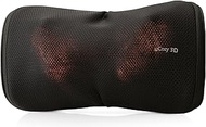 OSIM uCozy 3D (Black) Neck &amp; Shoulder Massager