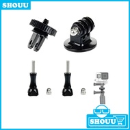 Tripod Mount Adapter &amp; Thread Adapter For GoPro Hero9/8/7/6/5/4