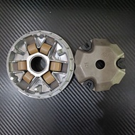 22102-K0J-N00 22105-K0J-N00 22110-K0J-N00 Genio CVT Fan Roller Housing Drive Boss Package K1A Scoopy