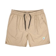 [7.7] Rown Division Boardshort || Feroxa Beige Shorts