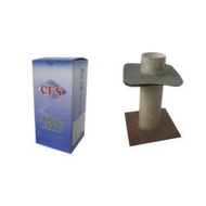 CFS FIBERGLASS REPAIR KIT ((WARRANTY 2 MONTH ONLY))