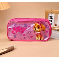 Pencil Box Case Paw Patrol : Skye