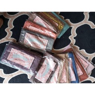 Bawal Plain Premium Cotton Voile