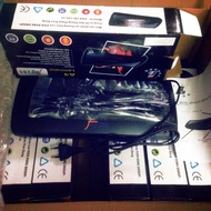 Máy ép plastic A4 FEG 280