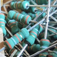 10 pcs resistors 39k 1 watt japan