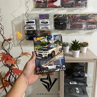 Hotwheels Nissan Skyline GT-R (R34) Premium