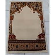 Premium Sejadah from Iran 3 Million Point / Sejadah Premium buatan Iran 3 Juta Benang TEBAL PADAT 10