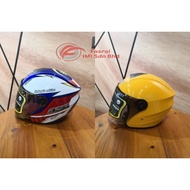 HELMET ACES (R1)/PATRIOT 100%Original