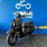 台中旗艦店 2020 山葉 BWS 125 水冷/分期低利息/歡迎現場試車/台中彰化二手機車/深灰/9690