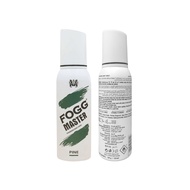 PARFUM FOGG PREMIUM DYNAMIC DAN MAARCO DAN NAPOLEON PRIA 120ML dan 75ml