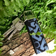 Batik Boutique Key Fob