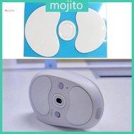 Mojito 1Set Mouse Skate Stickers Pad Mouse Feet Replacement for G705