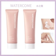 [DuoDuo + Watercome] Hair Removal Cream  For Sensitive Skin Leg Hair Armpit Hair Whole Body Hair Rem