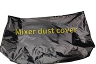 Midas M32 M32R PRO1 Midas PR2 M32 Live ฝาครอบกันฝุ่นที่กำหนดเองฝาครอบกันฝุ่นเครื่องผสมฝาครอบกันฝุ่นเ